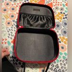 Frederick's of Hollywood Frederick’s of Hollywood Vintage Red Velvet Cosmetic Case - Rare & Elegant Photo 8