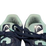 Head  Sprint Team 2.0 Women's 8.5 All Court Shoe Gym Shoe Sneaker Athletic Sporty Photo 8