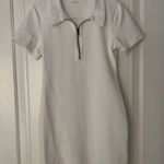 Oak + Fort White Zip Photo 1