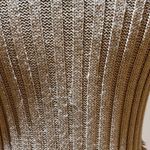 Kenar Faux Fur Knit Vest Photo 4