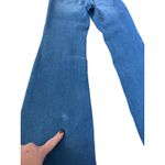 White House | Black Market High-Rise Everyday Soft Skinny Flare Jeans Blue Size 6L Photo 7