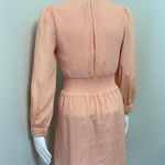 Ali & Jay  Seashell Collector Long Sleeved Mini Dress XS NEW Photo 7