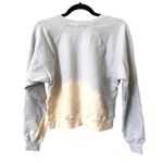 Lacausa  Cosmo Tie‎ Dye Crewneck Sz S Photo 1