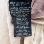 Label By Five Twelve Champagne Satin Beaded Dress Tan Size 4 Photo 11