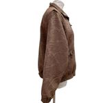 Jamie Sadock Small Bomber Jacket Golf Photo 1