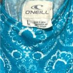 O'Neill Blue Maxi Dress Photo 0