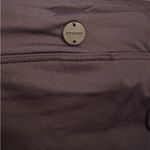 prAna NWT BLACK SUMMER WAVE BIKINI BOTTOMS Photo 4