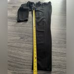 C by ONE Elegant Black Button Photo 3