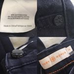 Tory Burch Navy Ankle Jeans 24 Photo 7