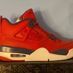 Air Jordans Retro 4 Jordan Photo 0