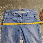 Guess by Marciano  Lace Up Jeans Photo 7