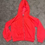 Forever 21 Windbreaker Jacket Photo 0