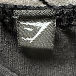 Gymshark  Black Seamless Legging Small Size 8 Photo 12