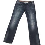 Rock Revival Sasha Straight Leg Jean Photo 0