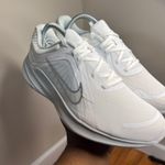 Nike  Quest 5 Road Running White/Metallic Silver  DD9291-100 Size 9 Photo 13
