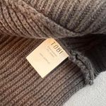 Women's Grey Jumper Gray Photo 3