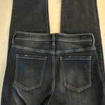 NWOT Liverpool Los Angeles high rise straight women’s 6/29 Blue Photo 5