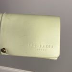 Ted Baker Mint Green Eyeglass case Sunglasses Clamshell Soft sided Photo 2