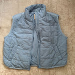 Thread and Supply  Quilted Vest Photo 0