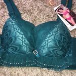 Qianziwanii bra quality bra very structured detailed bra Chinese size 32/70​​ Photo 2