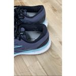 Brooks Purple Glycerin 19 Running Shoes, Nightshadow, Women's - Size 9.5 B Photo 4