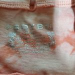 Soybu  Pink & Orange Tie Dye Dress (Small) Photo 4