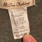 One Clothing lightweight T-shirt medium M Photo 2