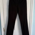 Maeve by Anthropologie Women’s Black Full Length Dress Pants Sz 23 Photo 0