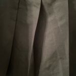 Vintage Head Sportswear Women's Juniors Tennis Golf Skirt Size 6 Pleated Black Photo 11