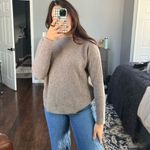 autumn cashmere Pure Cashmere Sweater Photo 3