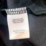 Lovers + Friends Chloe Mini Dress in Black Medium Photo 6