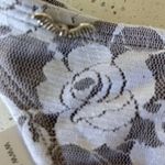 Marc and Angels Bikini Bottom Bundle size M NWT Black Size M Photo 7