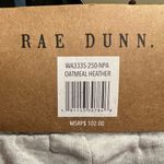 Rae Dunn  Feelin Festive gray sweatshirt and jogger lounge set Photo 3