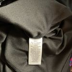 Maggy London New  Colorful Oriental Jersey Knit Long Sleeve Sheath Midi Dress . Photo 4