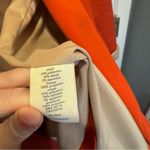 Urban Outfitters UO silence + noise burnt orange blazer Photo 4