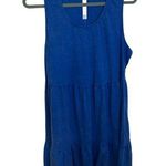 Cacique NWT SLEEP BY  TIERED SLEEP DRESS Photo 0