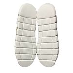 Free People NEW  Catch Me If You Can Crochet Platform Sneakers size 40 White Photo 7