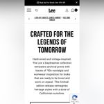 Daydreamer  Jeans size 28 NWOT Photo 2