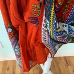 World Market Bohemian Handkerchief Top/Dress S/M Size undefined Photo 7