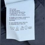 Maison Martin Margiela Black Cropped jacket Photo 12