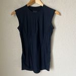 Athleta  black Pacifica swim tank top Photo 1