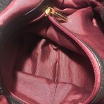 BCBG MaxAzria black quilted Handbag Photo 14