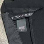 Victoria's Secret Victoria’s Secret Halter Push Up Black Bodysuit Built-In Bra Size 34A (Small) Photo 15