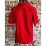 Port Authority Flight Safety International Gulfstream Ladies Polo Shirt Small Golf Pick… Photo 8