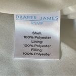 Draper James  Women’s RSV Quilted Floral Tie Waist Jacket Plus Size XXL Photo 10