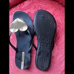 Ipanema Women's Heart Flip Flops Photo 3