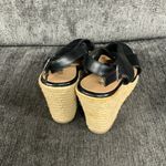 American Eagle America Eagle Wedges Size 9 Photo 2