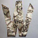 Thin Purse Scarf / Hairband / Scarf Photo 0