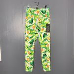 Wildfox sweat leggings pineapple tropical Size S Photo 3