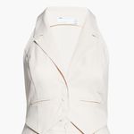 Wide Leg Vest Jumpsuit Size 18W Photo 4